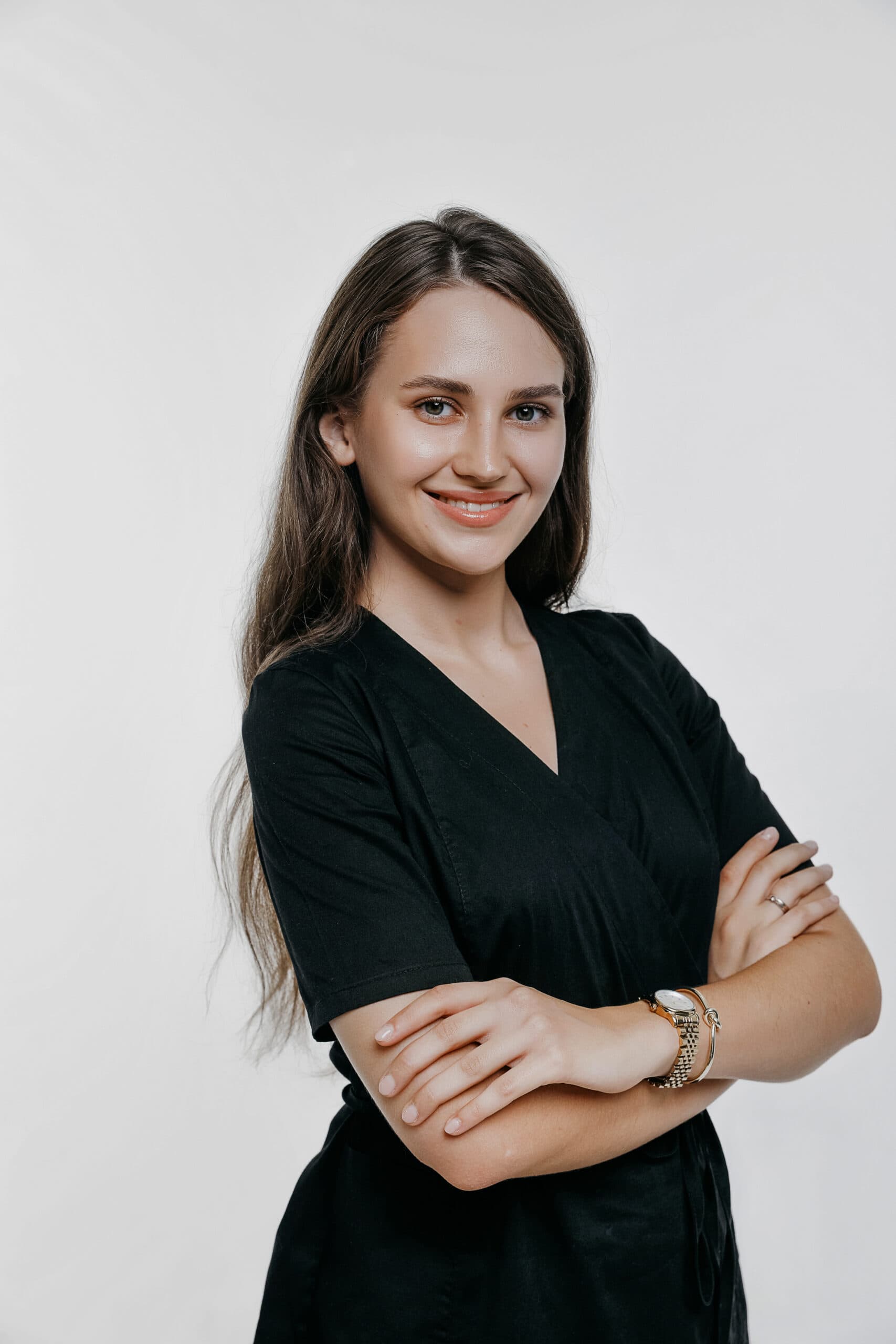 Киселева Ангелина Андреевна